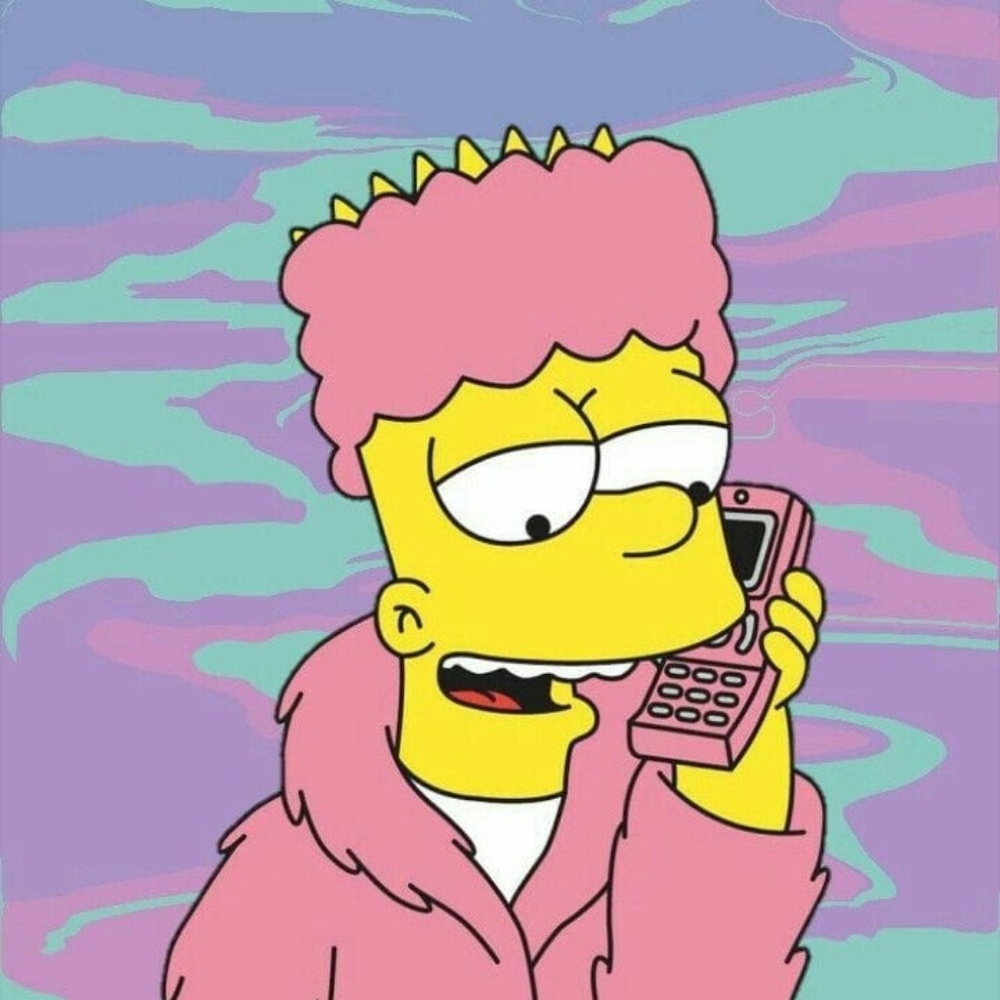 Meet your Posher, Trinity